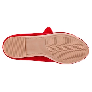 Foto 3 | Foto 3 | Flats Lady One Rojo Niña