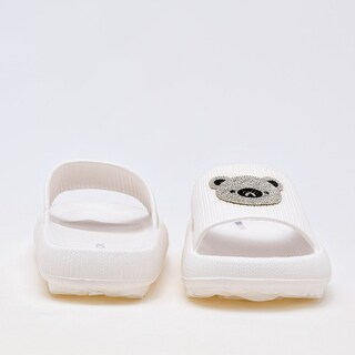 Foto 4 | Foto 4 | Sandalia Plaa Moramora Blanco Dama