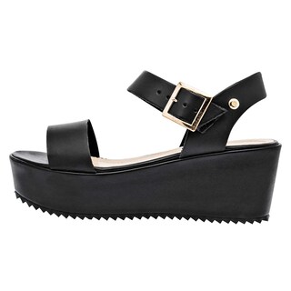 Foto 4 | Foto 4 | Sandalia Moramora Negro Dama