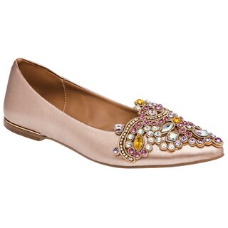 Foto 1 | Foto 1 | Flats Pedreria Lady One Dorado Dama