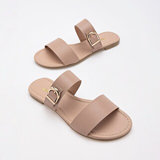 Foto 1 | Foto 1 | Sandalia Moramora Beige Dama