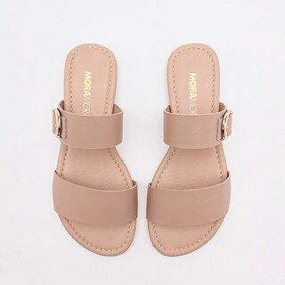 Foto 3 | Foto 3 | Sandalia Moramora Beige Dama