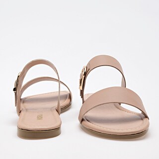 Foto 4 | Foto 4 | Sandalia Moramora Beige Dama