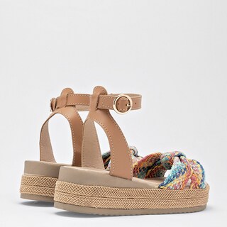 Foto 5 | Foto 5 | Sandalia Valeria Star Café Dama