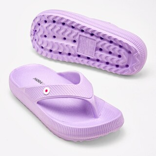 Foto 1 | Foto 1 | Sandalia Moramora Morado Dama