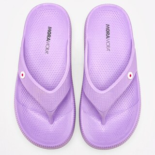 Foto 3 | Foto 3 | Sandalia Moramora Morado Dama