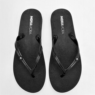 Foto 3 | Foto 3 | Sandalia Plaa Moramora Negro Dama