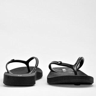 Foto 4 | Foto 4 | Sandalia Plaa Moramora Negro Dama