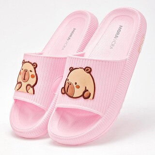 Foto 1 | Foto 1 | Sandalia Plaa Moramora Rosa Dama