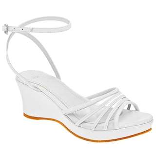 Foto 1 | Foto 1 | Sandalia First Avenue Blanco Dama
