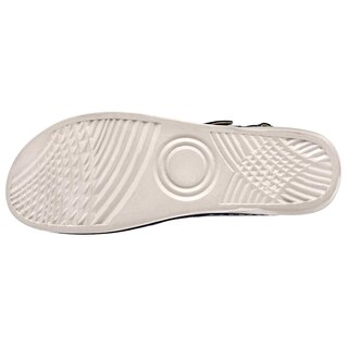 Foto 2 | Foto 2 | Sandalia Mora Confort Azul Dama