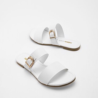 Foto 1 | Foto 1 | Sandalia Moramora Blanco Dama