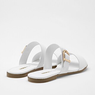 Foto 5 | Foto 5 | Sandalia Moramora Blanco Dama