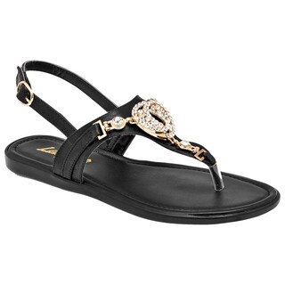 Foto 1 | Foto 1 | Sandalia Lady One Negro Dama