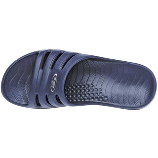 Foto 2 | Foto 2 | Sandalia Elega Azul Dama