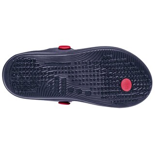 Foto 4 | Foto 4 | Sandalia Evalight Rojo Dama