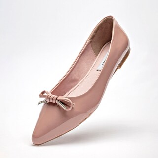 Foto 1 | Foto 1 | Flats Lady One Rosa Dama