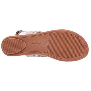 Foto 3 | Foto 3 | Sandalia Lady One Beige Dama