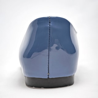 Foto 3 | Foto 3 | Flats Casuales Lady One Azul Dama