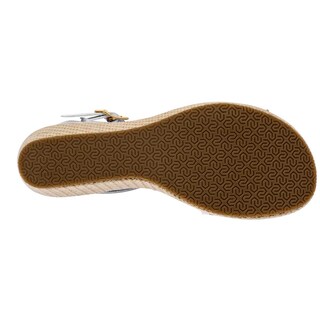 Foto 4 | Foto 4 | Sandalia Moramora Blanco Dama