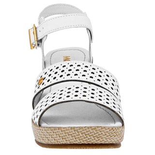 Foto 5 | Foto 5 | Sandalia Moramora Blanco Dama