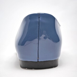 Foto 3 | Foto 3 | Flats Casuales Lady One Azul Dama