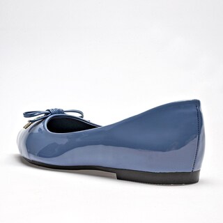 Foto 4 | Foto 4 | Flats Casuales Lady One Azul Dama
