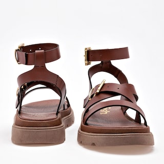 Foto 3 | Foto 3 | Sandalia General Café Dama