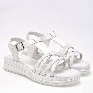 Foto 2 | Foto 2 | Sandalia Yuyin Blanco Dama