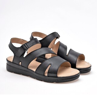 Foto 2 | Foto 2 | Sandalia Principessa Negro Dama