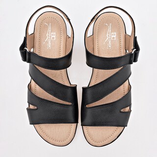 Foto 3 | Foto 3 | Sandalia Principessa Negro Dama