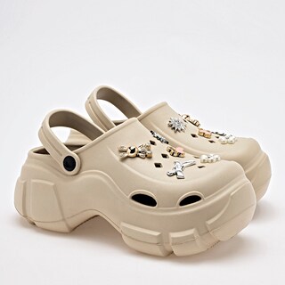 Foto 2 | Foto 2 | Sandalia General Beige Dama