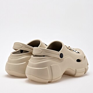 Foto 5 | Foto 5 | Sandalia General Beige Dama