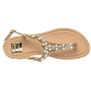 Foto 2 | Foto 2 | Sandalia Lady One Beige Dama