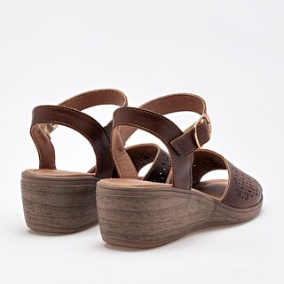 Foto 5 | Foto 5 | Sandalia General Café Dama