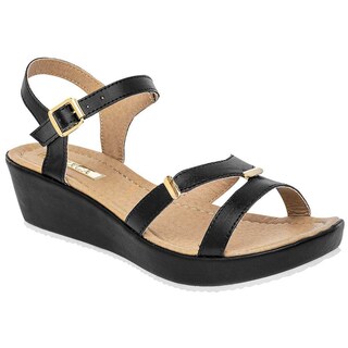 Foto 1 | Foto 1 | Sandalia Diexca Negro Dama