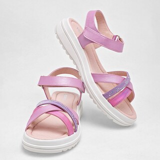 Foto 1 | Foto 1 | Sandalia Yuyin Rosa Dama