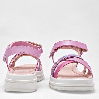 Foto 4 | Foto 4 | Sandalia Yuyin Rosa Dama