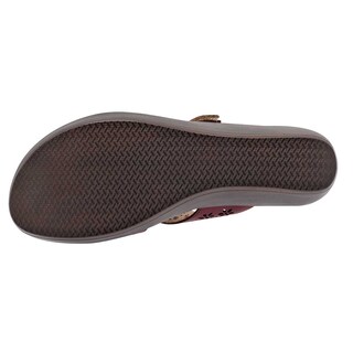 Foto 4 | Foto 4 | Sandalia Paulie Morado Dama