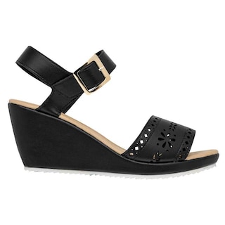 Foto 3 | Foto 3 | Sandalia Diexca Negro Dama