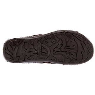 Foto 3 | Foto 3 | Sandalia Lobo Solo Café Dama