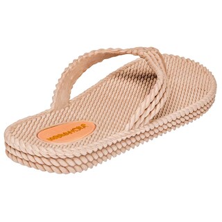 Foto 5 | Foto 5 | Sandalia Moramora Beige Dama