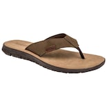 Sandalia Iguana Café Caballero