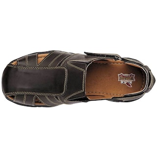 Foto 2 | Foto 2 | Sandalia Indios Café Caballero