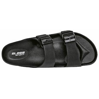 Foto 2 | Foto 2 | Sandalia Elega Negro Caballero