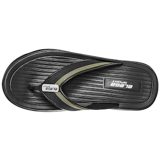 Foto 2 | Foto 2 | Sandalia Elega Negro Caballero