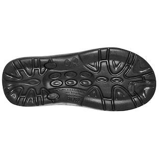 Foto 3 | Foto 3 | Sandalia Elega Negro Caballero