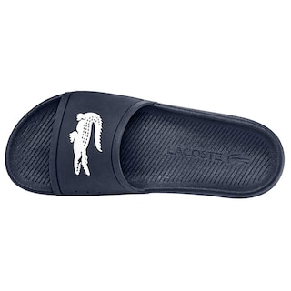 Foto 2 | Foto 2 | Sandalia Lacoste Azul Caballero