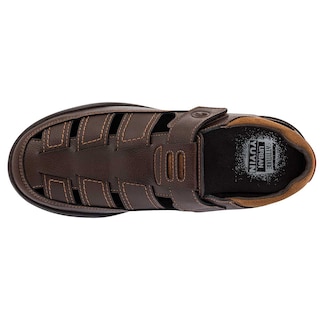 Foto 2 | Foto 2 | Sandalia Joven Yuyin Café Caballero