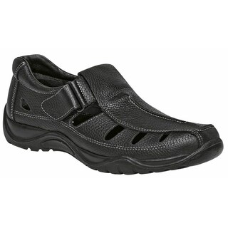 Foto 1 | Foto 1 | Sandalia Vandana Negro Caballero